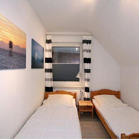 Neuwerk Apartment คุกซ์ฮาเวน ภายนอก รูปภาพ